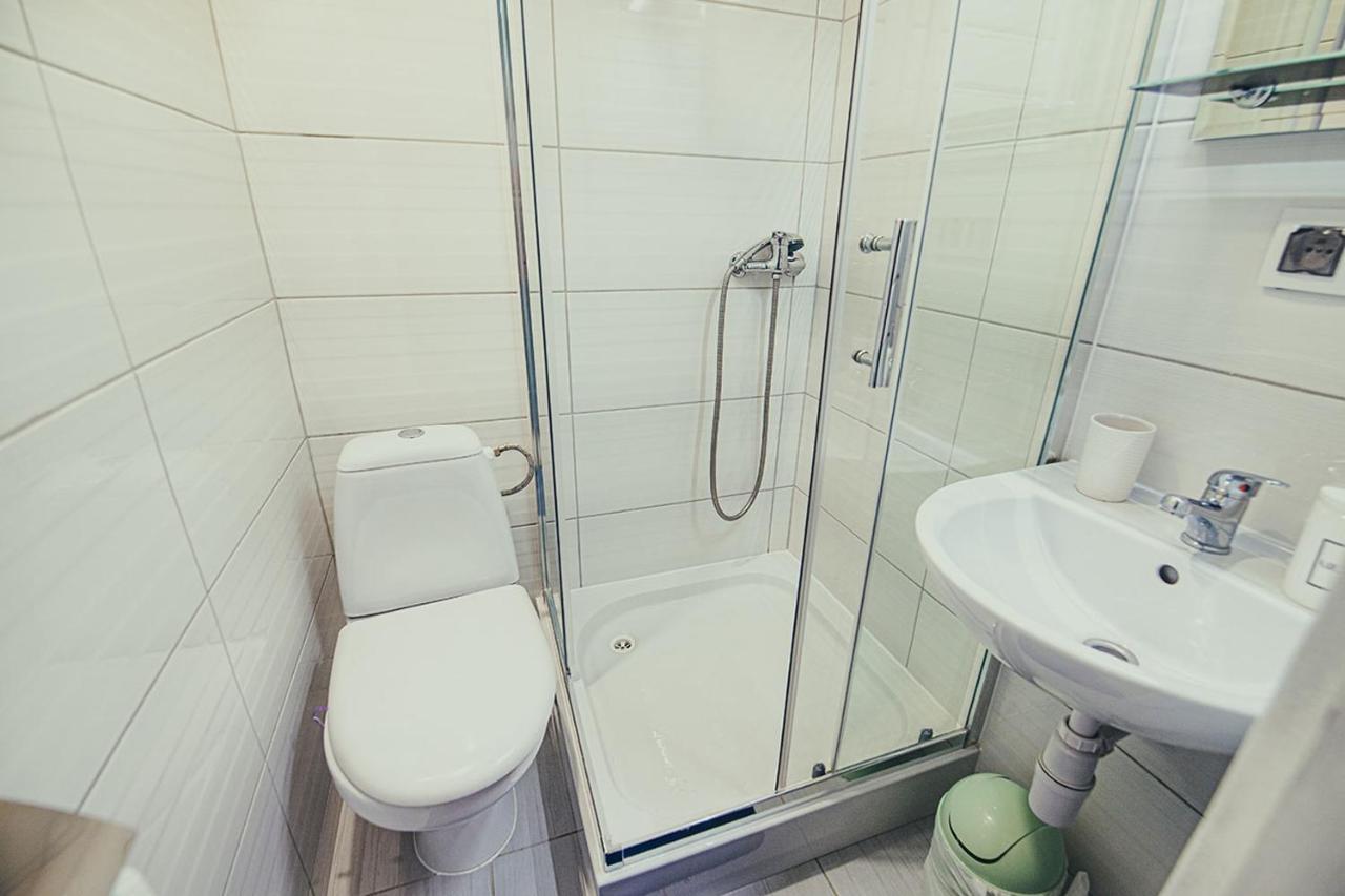 スパワ Zacisze Lesne Nad Pilica Bed & Breakfast エクステリア 写真