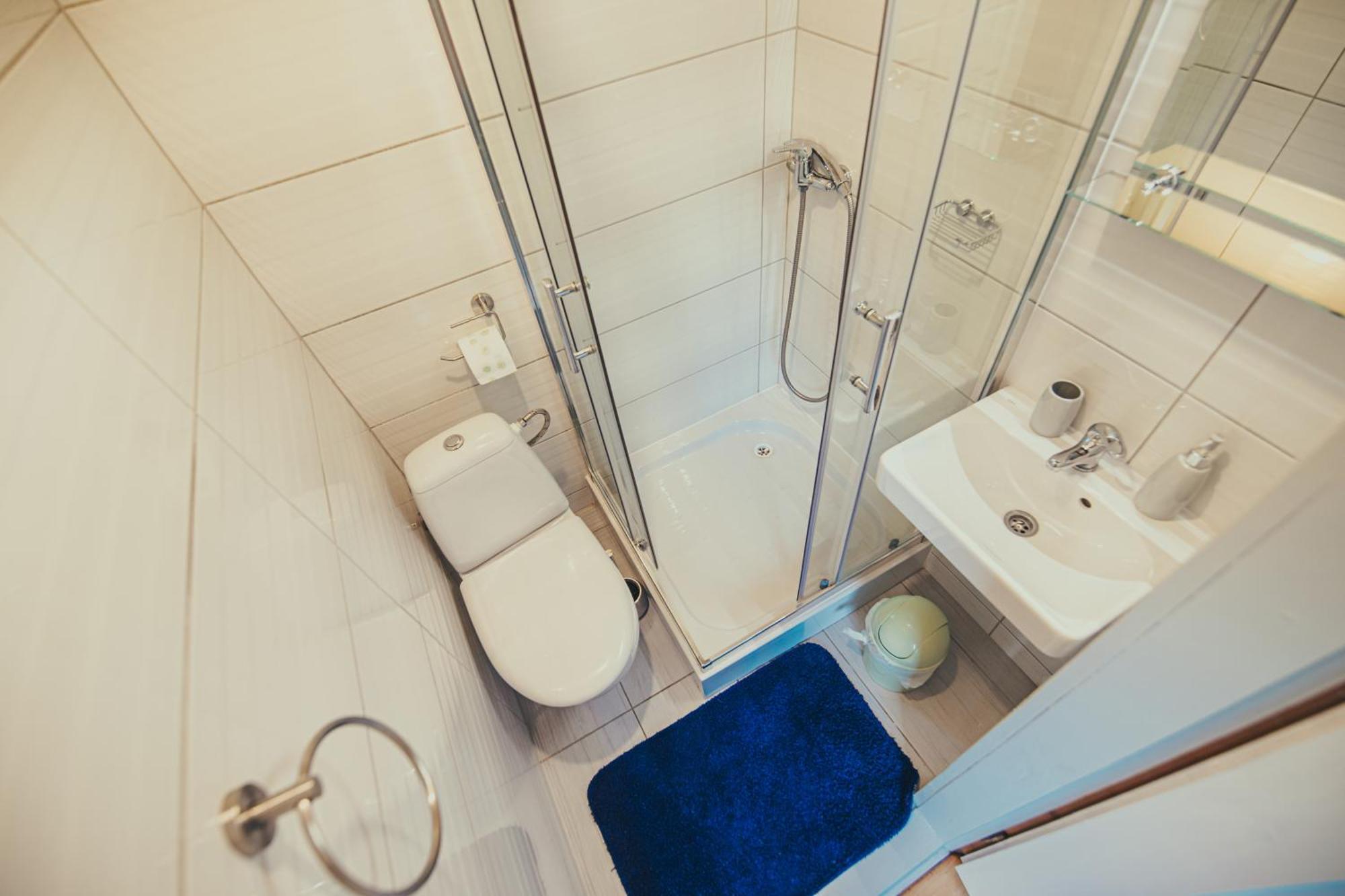 スパワ Zacisze Lesne Nad Pilica Bed & Breakfast エクステリア 写真
